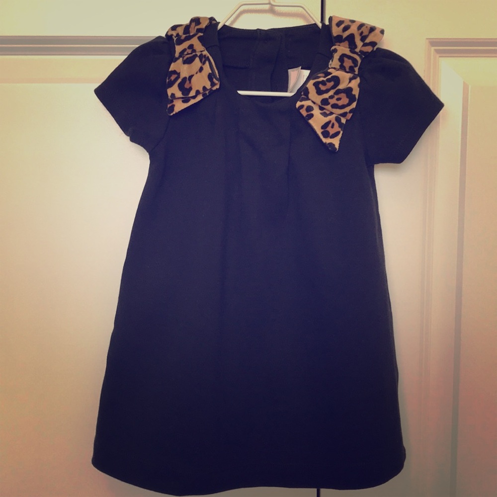 Janie and Jack 12-18 months dress